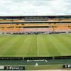 Panorámica Estadio El campín