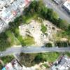 Foto panorámica de Bogotá 