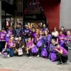 Foto de actividad ciudadana