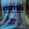 camiseta oficial de la Media Maratón de Bogotá 2026