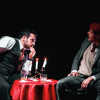 Imagen de la obra que se presentará este 22 de mayo en el Teatro Gaitán .