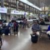 Foto de una de las sedes de Terminal de Transporte