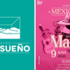Imagen promocional de la serenata que se realizará en el Teatro El Ensueño.