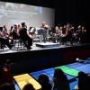 Imagen de Orquesta Filarmónica Juvenil de Cámara en vivo