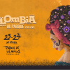 Imagen del cartel oficial de Colombia al Parque 2026.