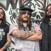 Imagen de artistas grupo de rock bogotano