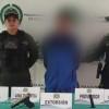 Hombre capturado por presunta extorsión en Kennedy.