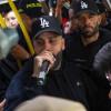 Foto de Nicky Jam en TransMilenio