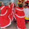 Foto de mujeres bailando 