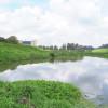 Imagen del río Bogotá 