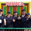 Cinco emprendedores de Sumapaz sonriendo
