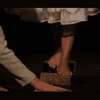 Imagen de una escena de este taller que se realizará en la Casona de la Danza