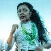 Imagen de varias personas tomando un taller gratuito de danza del Programa CREA.