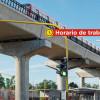 Render del Metro