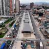 Foto de la avenida 68