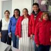 Foto de uno de los Consejos Locales de Vendedores y Vendedoras informales en Bogotá.
