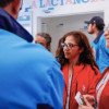 Foto de una de las jornadas de 'Despacho al Barrio' y MAS Bienestar en Tunjuelito.