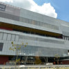 Foto del centro de convenciones Ágora Bogotá.