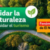 Foto de prevención del fenómeno de El Niño en Bogotá.