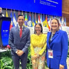 Foto de la participación de Bogotá en la Comisión Regional de ONU Turismo para las Américas 2026.