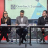 Imagen del lanzamiento Bogotá sede del Govtech Summit.