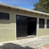 Foto de un Salón Comunal en la localidad de Ciudad Bolívar 