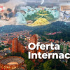Convocatorias y apoyos a ONG Boletín Oferta Internacional Bogotá 2026