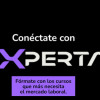 Foto e imegen del programa Experta Bogotá.