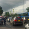 En vivo reporte de movilidad TransMilenio Bogotá hoy jueves 4 de junio 2026
