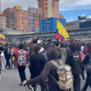 En vivo reporte de movilidad TransMilenio Bogotá hoy lunes 22 de junio 2026