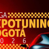 Imagen del evento ExpoTuning Bogotá en el Punto Comercial San Andresito Plaza Carrera 38.