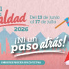 Foto del Festival por la Igualdad Bogotá 2026.
