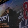 Foto de la imagen oficial 8 millones de titulares en Bogotá en el marco del Mundial 2026.