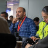 Foto de consejo de seguridad en la localidad de Engativá.