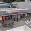 Foto del CADE Santa Lucía de Bogotá.