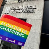 Foto de la la rura Vive el Universo Diverso 2026 con agenda LGBTI en Chapinero.
