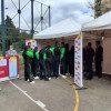 Foto de actividad de la Empresa Metro de Bogotá