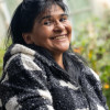 Mujer mayor