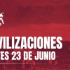 Movilizaciones martes 23 de junio