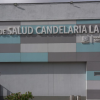 Foto de un centro de salud en Bogotá
