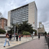 Panorámica del Parque Santander