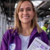 Secretaria de la Mujer, Laura Tami Leal.