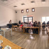 Primera Reunión Ordinaria de la Mesa de Trabajo de la Política Pública Distrital de Comunicación Comunitaria y Alternativa de la vigencia 2026.
