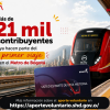 Imagen de la pieza gráfica de Hacienda Bogotá 
