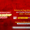 Imagen de la pieza gráfica de Hacienda Bogotá que idica las fechas de pago del Impuesto Predial 2026