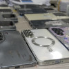 Celulares incautados