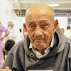 Imagen de un adulto mayor 