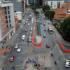 Foto del Corredor Carrera Séptima