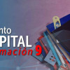 Foto con el texto: Talento Capital formación 9 