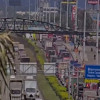 Imagen de una de las entradas de Bogotá